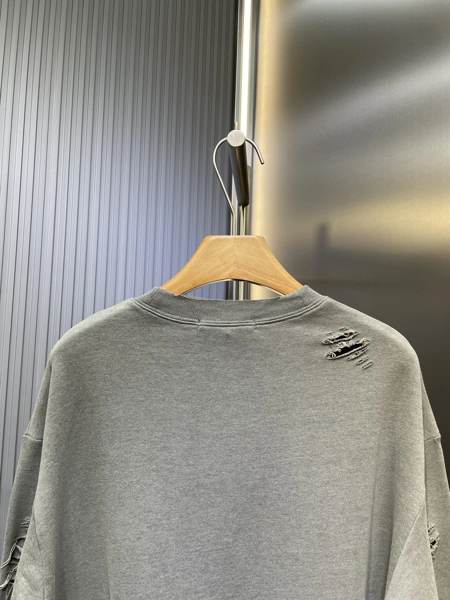 wg.luxury- 1395 Cotton oversize 2colour item:E-F415H2798-2H